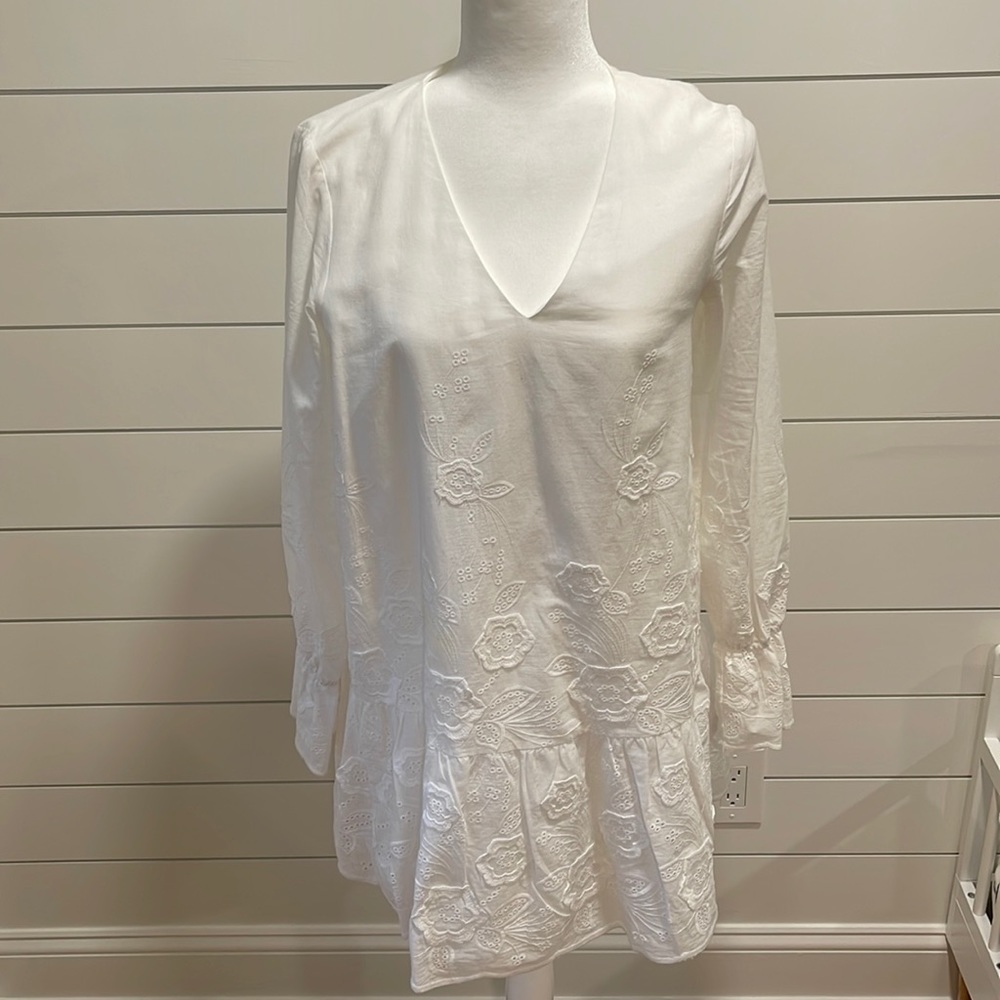 Sail to Sable womens dress